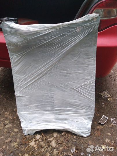 Защита нексия н100 - н150