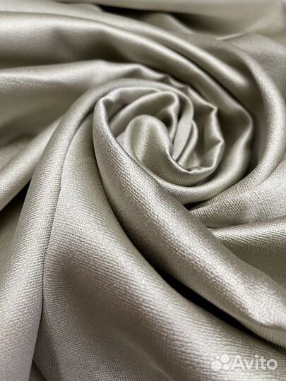 Блэкаут шторы ткань с 100 затемнением