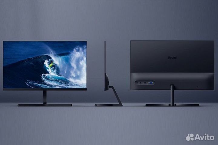 Монитор Xiaomi Redmi Display 23.8
