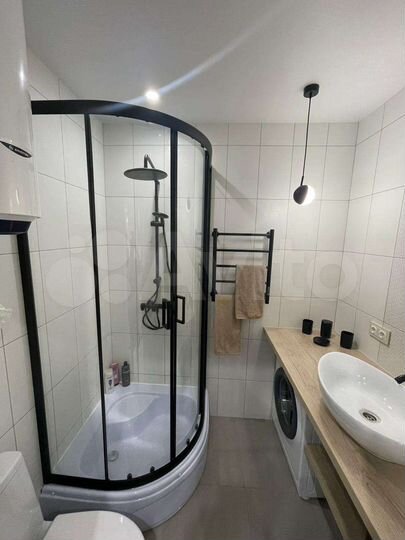 Квартира-студия, 26 м², 6/12 эт.