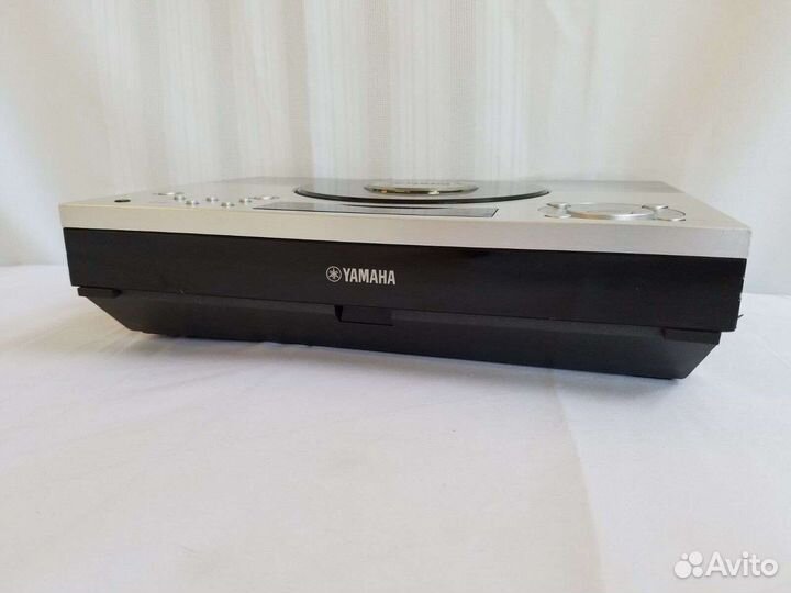 Yamaha crx-ts20 CD receiver