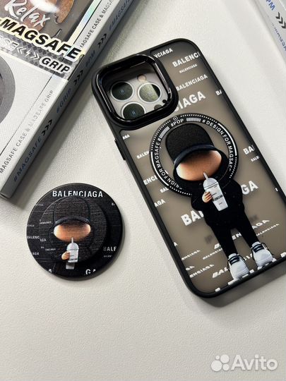 Чехол на айфон 15 про макс и не только