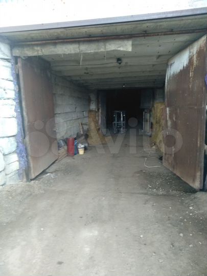 Овощехранилище, производственное помещение, склад