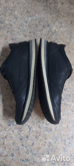 Кроссовки mascotte 40