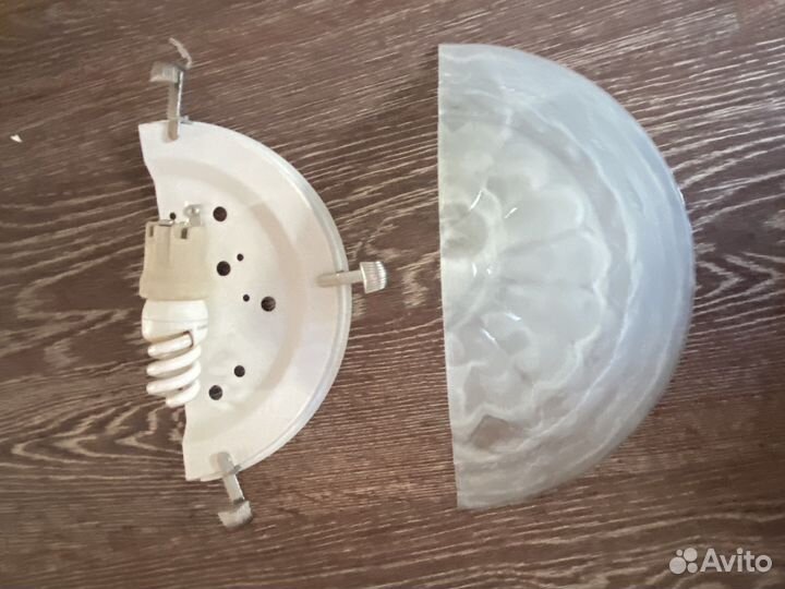 Светильники