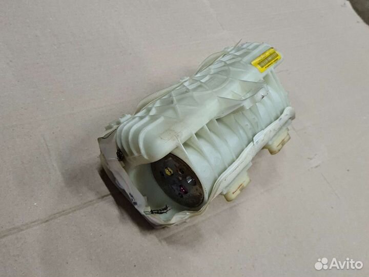 Подушка безопасности пассажирская Opel Astra H