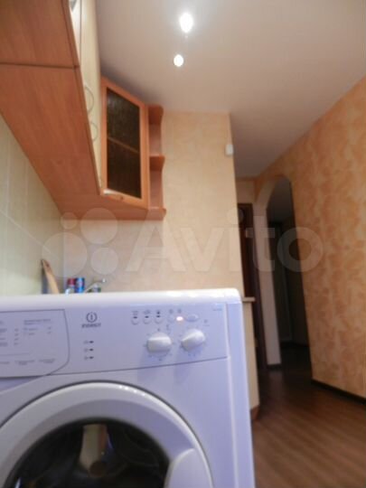 2-к. квартира, 55 м², 3/9 эт.