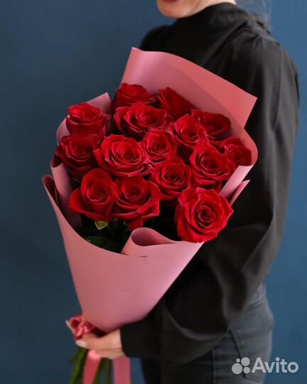 Цветы и букеты с доставкой