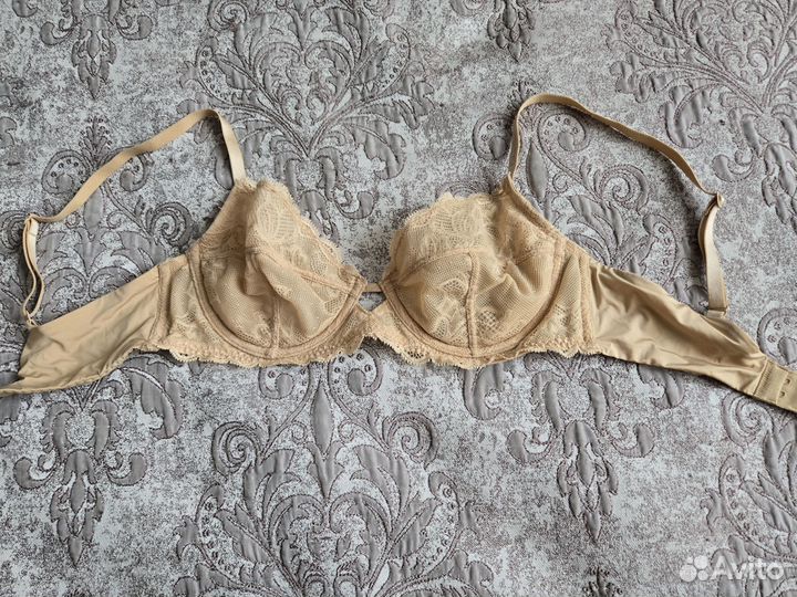 Бюстгальтер Calvin Klein 75 B