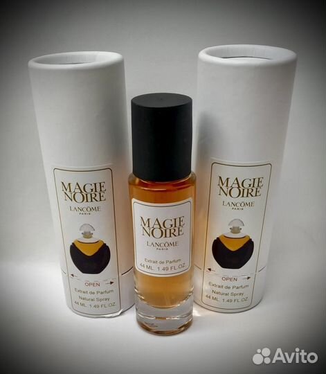 Magie noire lancome