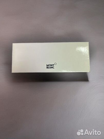 Шариковая ручка montblanc 104227