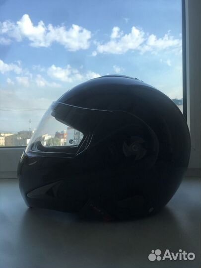 Шлем Airoh Mathisse RS X