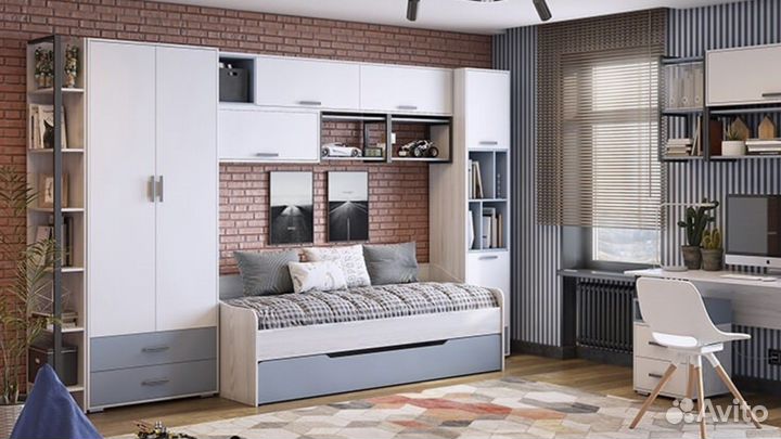 Детская мебель Стич