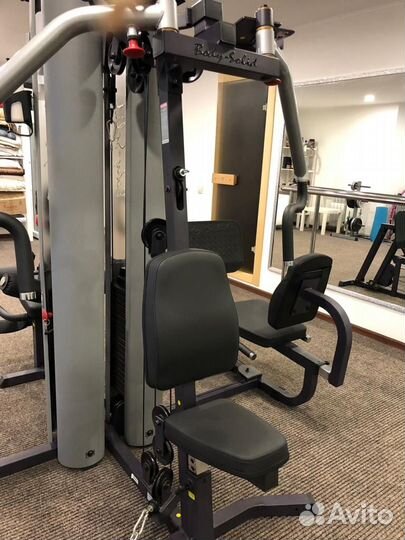 Тренажер Мультистанция Body-Solid G9S