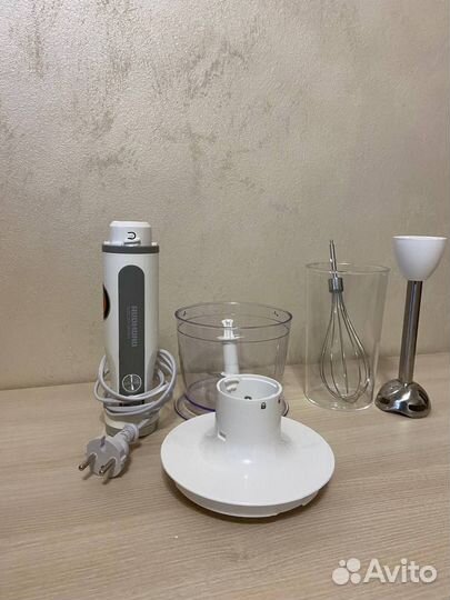 Блендер Redmond RHB-2969