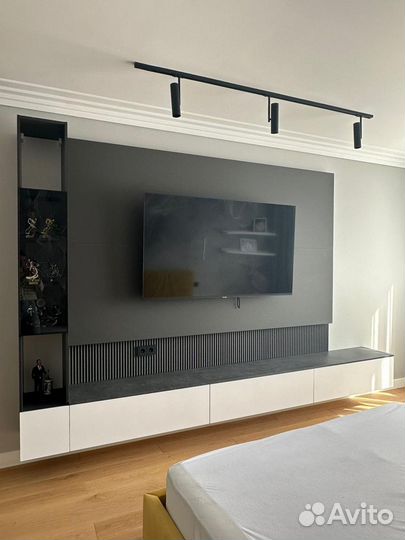 Корпусная мебель