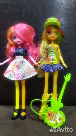 Кукла My Little Pony