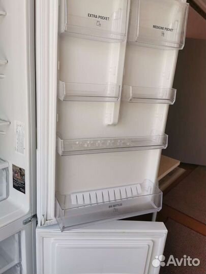 Холодильник бу