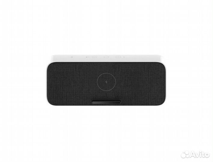 Xiaomi Wireless Charger Bluetooth Speaker черный