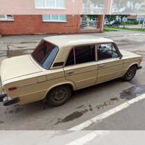 ВАЗ (LADA) 2106 1.3 MT, 1984, 59 060 км, с пробегом, цена 88 000 руб.