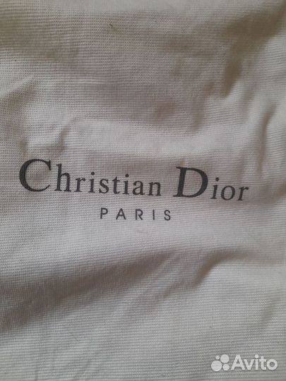 Сумка клатч Christian Dior