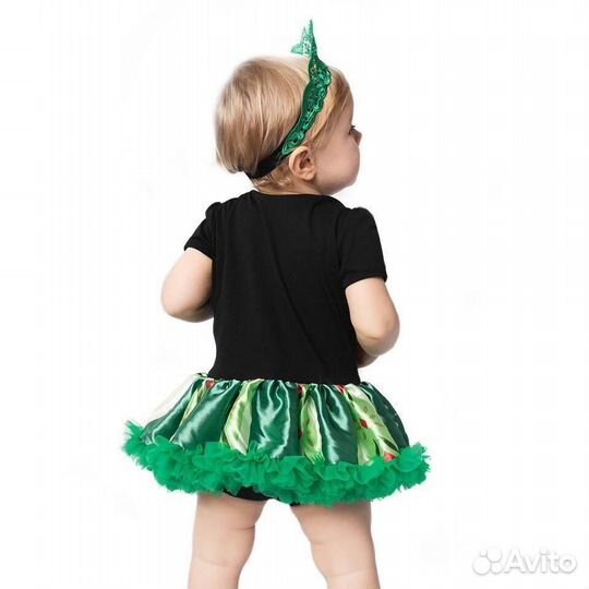 Карнавальный костюм