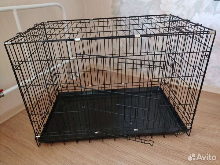 Клетка для животных(читайте описание)