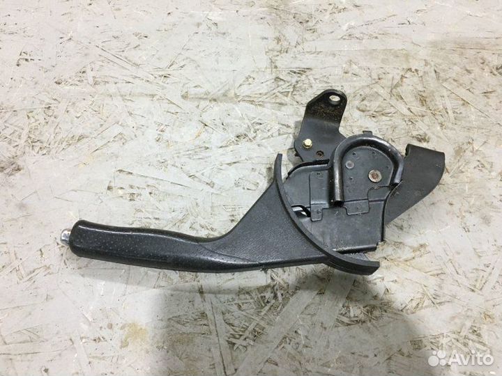 Ручник Chery Tiggo T11