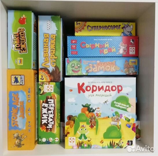 Львиная стрижка и др игры. Глобус 3d. пазл