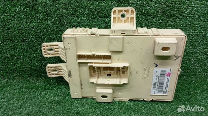 Блок предохранителей Kia Sportage