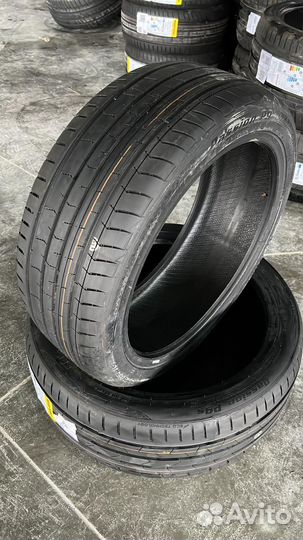 Kustone Passion P9 235/55 R17 103W