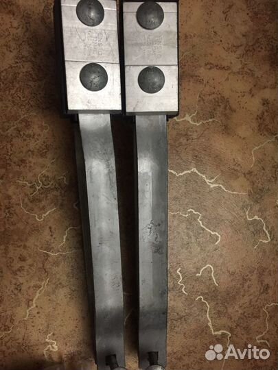 Запчасти и аксессуары для ремонта и обслуживания