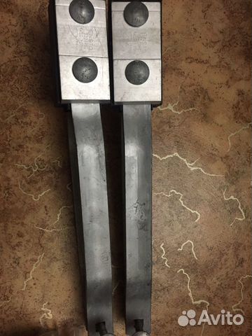 Запчасти и аксессуары для ремонта и обслуживания