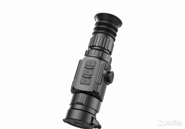 Тепловизионный прицел iray saim scl35w