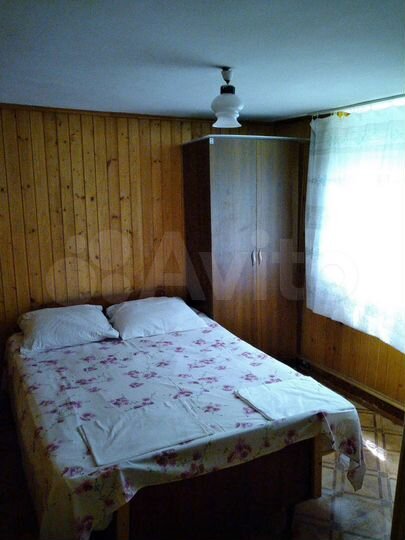 Комната 10 м², 1/2 эт.