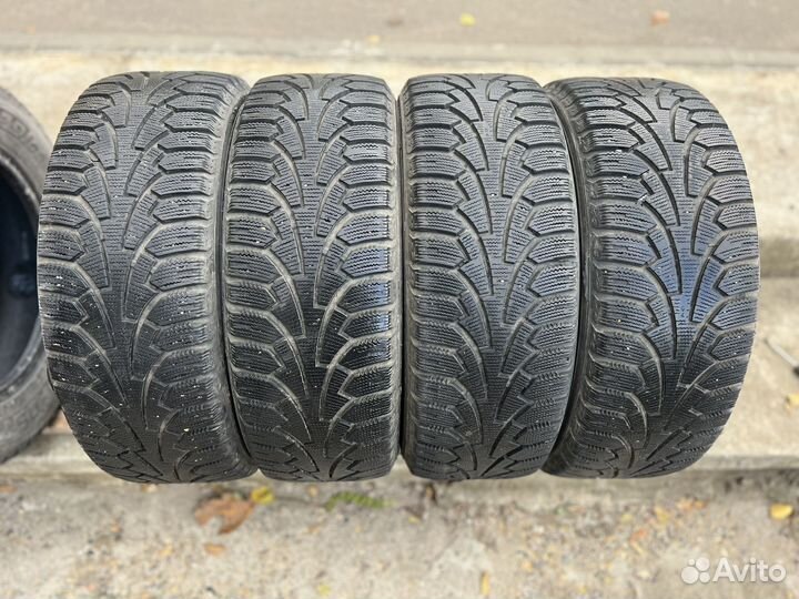 Nordman RS 205/55 R16 94R