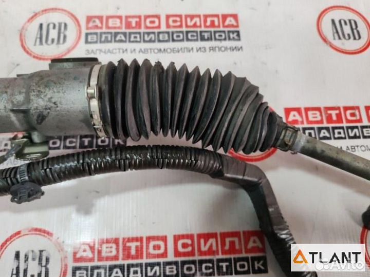 Рулевая рейка toyota crown majesta