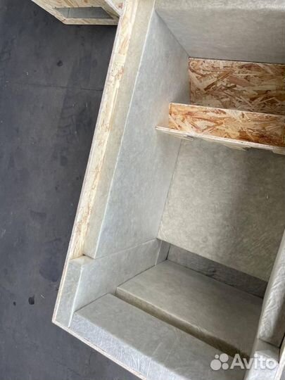 Шумбокс для asic. Шумобокс / Шумоизоляционный бокс