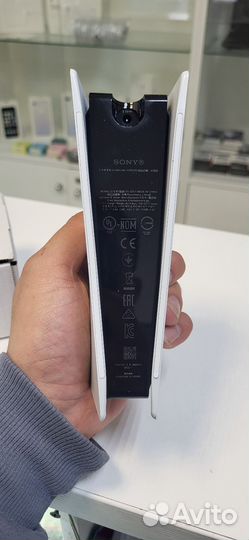 Sony DualSense Charging Station - зарядная станция