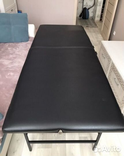 Кушетка косметологическая