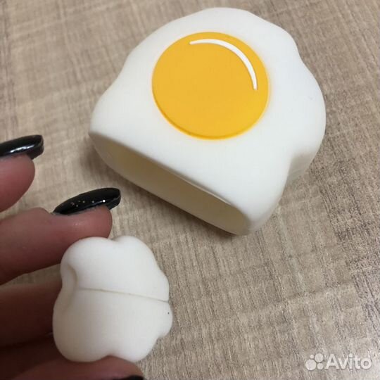 Чехол для зарядного устройства