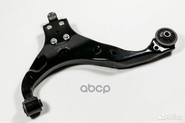 Рычаг подвески, передний левый нижний jdcp0050L