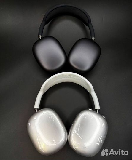 Наушники Air Pods Max premium