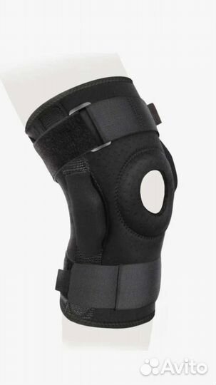 Бандаж (ортез) на коленный сустав KS-RP, S