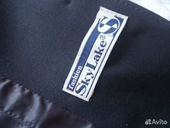 Жилет Sky Lake 12-16 лет