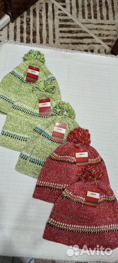 Шапка детская