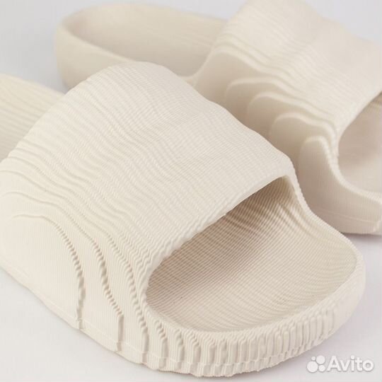 Шлёпки женские Adidas Adilette 22 Slide