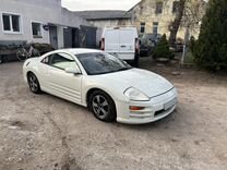 Mitsubishi Eclipse 2.4 AT, 2003, 200 000 км, с пробегом, цена 600 000 руб.