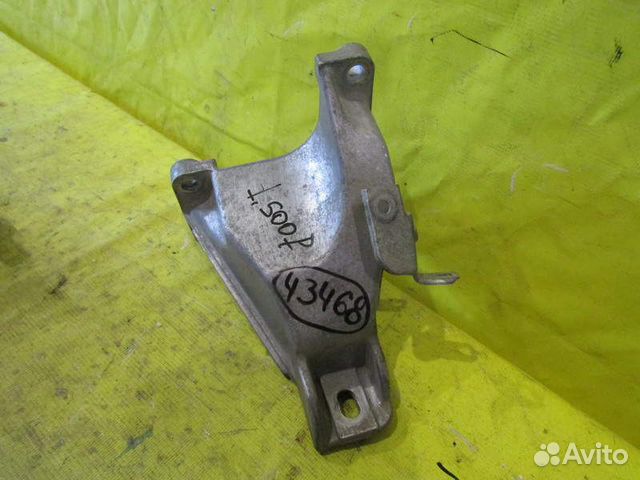 Опора двигателя Suzuki Grand Vitara 06-09г 43468