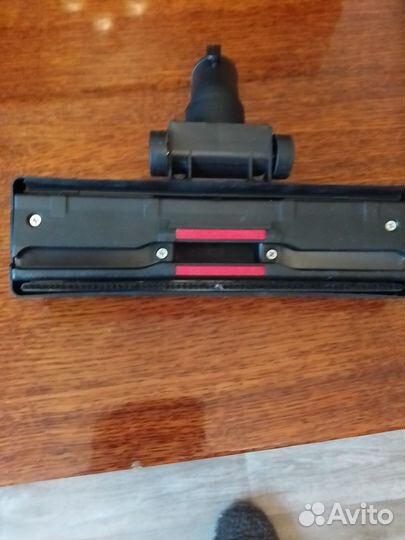 Насадка к пылесосу